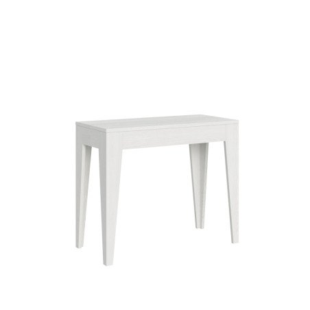 Consolle Allungabile 2 Metri Moderna 90x42 cm Elegante in Legno