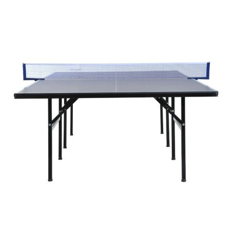 Tavolo da Ping-Pong Pieghevole e Richiudibile Da Interno Casa