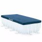 Piscina Intex 26356 Rettangolare Fuori Terra 549x274x132 cm