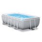 Intex 26784 Piscina Rettangolare 3 Metri Fuori Terra Alta 80 cm