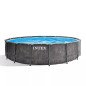 Piscina Fuori Terra 457x122 cm Circolare Intex 26742 Tonda