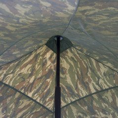 Gazebo Impermeabile Richiudibile 3x3 Pieghevole e Portatile