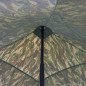 Gazebo Impermeabile Richiudibile 3x3 Pieghevole e Portatile