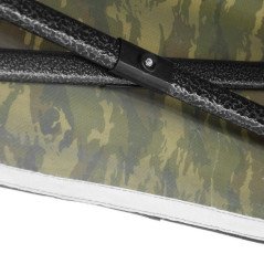 Gazebo Impermeabile Richiudibile 3x3 Pieghevole e Portatile