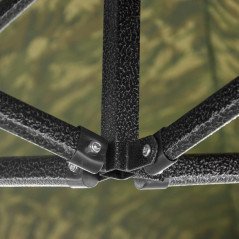 Gazebo Impermeabile Richiudibile 3x3 Pieghevole e Portatile