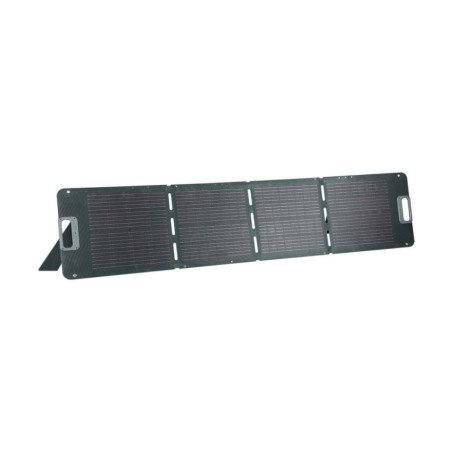 Pannello Fotovoltaico Portatile Solare 80 Watt Pieghevole