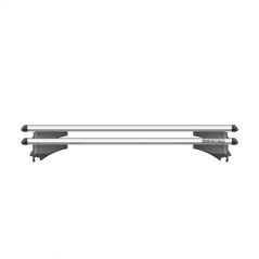 Barre Portatutto Universali per Auto Menabo 120 cm Flush/Raised