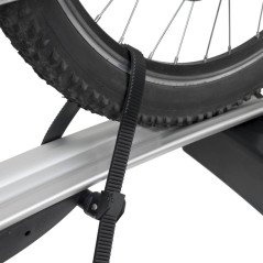 Portabici Auto Gancio Traino per Ebike Menabo Antares 2 Bici