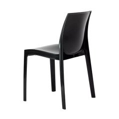 20 Sedie da Esterno Stock Poltroncine Contract Grand Soleil Ice