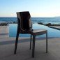 20 Sedie da Esterno Stock Poltroncine Contract Grand Soleil Ice