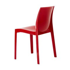 20 Sedie da Esterno Stock Poltroncine Contract Grand Soleil Ice