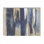 Quadro Moderno Soggiorno Dipinto Mare Astratto 60x80 cm