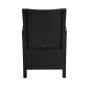 Set Giardino 2 Posti in Polyrattan per Esterno in Resina