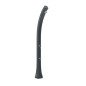 Colonna Doccia per Esterno Solare con Lavapiedi 28 lt Happy Five