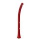 Colonna Doccia per Esterno Solare con Lavapiedi 28 lt Happy Five