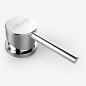 Colonna Doccia per Esterno Solare con Lavapiedi 28 lt Happy Five