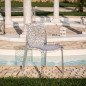 Sedie Policarbonato Grand Soleil Gruvyer Trasparente Design