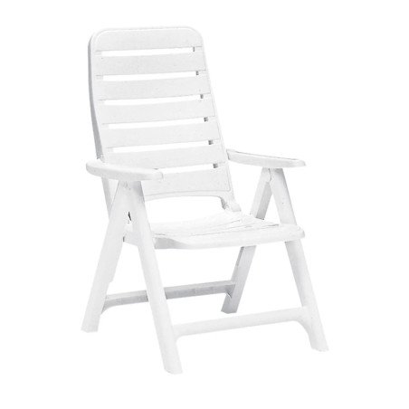 Sedia Reclinabile da Esterno Sdraio Plastica Premiere Grand Soleil