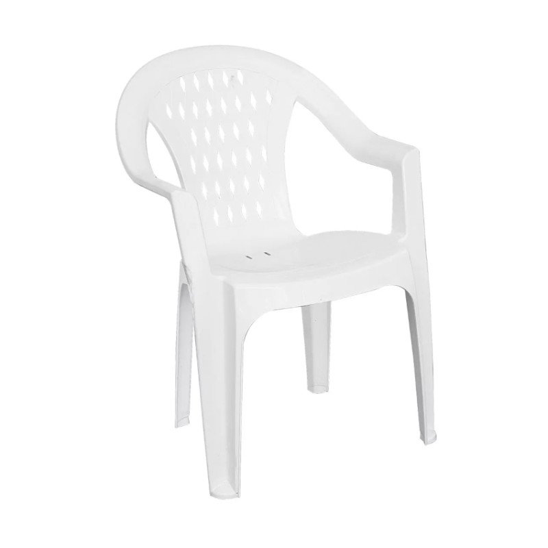 Sedia Esterno Economica Plastica Impilabile Bar Tressi Grand Soleil Sedia Esterno Economica Plastica Impilabile Bar Tressi Grand Soleil