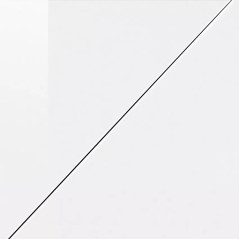 Credenza 80 cm Due Ante Madia Piccola Moderna Indas