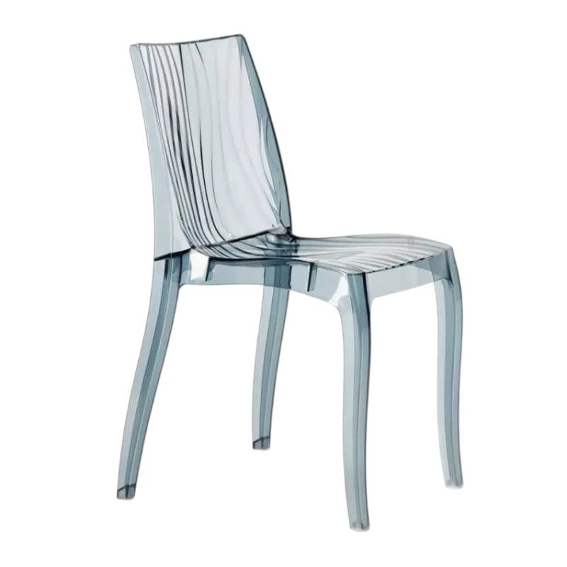 Grand Soleil Sedie Policarbonato Trasparente Design Dune Grand Soleil Sedie Policarbonato Trasparente Design Dune