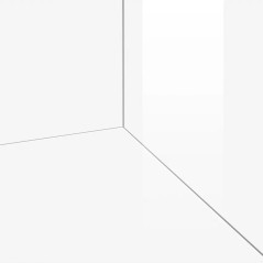 Mobile Soggiorno 200 cm Indas Madia Moderna 4 Ante