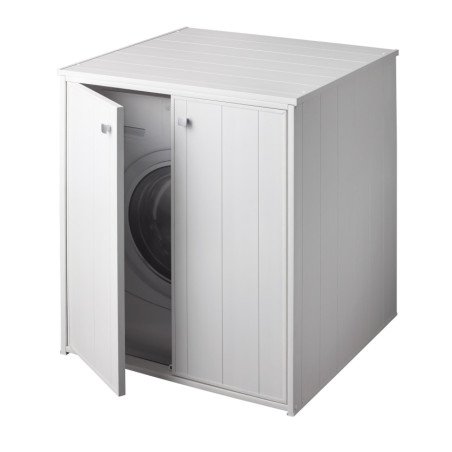 Mobile Coprilavatrice XXL Negrari Copri Asciugatrice da Esterno Grande