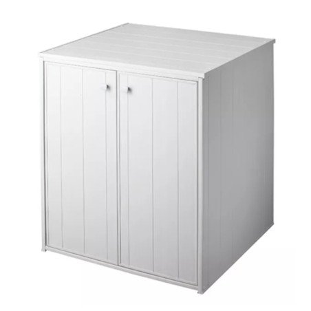 Mobile Coprilavatrice XXL Negrari Copri Asciugatrice da Esterno Grande