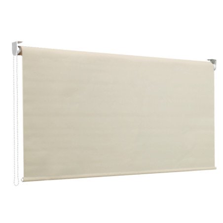 Tenda a Caduta Verticale da Balcone 150x250 cm Senza Braccia