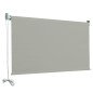 Tenda a Caduta Verticale da Balcone 150x250 cm Senza Braccia