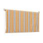 Tenda da Sole a Caduta per Esterno 150x250 cm a Rullo