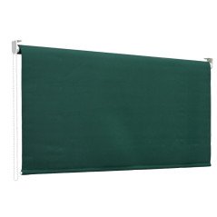 Tenda da Sole Verticale da Esterno a Caduta 200x250 cm