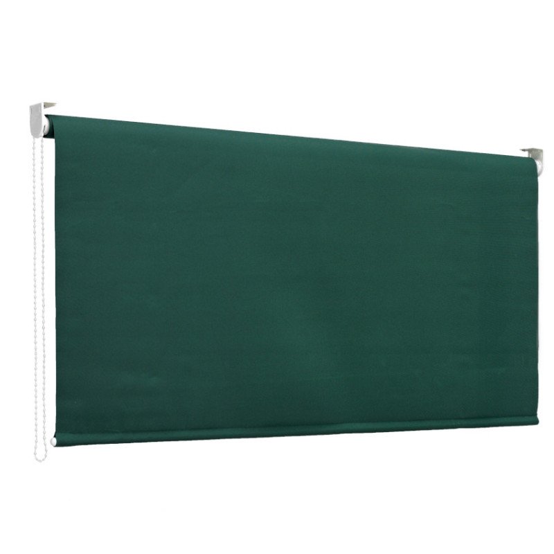 Tenda da Sole Verticale da Esterno a Caduta 200x250 cm Tenda da Sole Verticale da Esterno a Caduta 200x250 cm