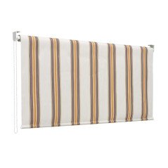 Tenda da Sole a Caduta Senza Braccia a Rullo 200x250 cm