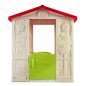 Casetta da Gioco per Bambini da Giardino Feber Multicolor