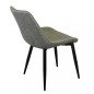 Sedie in Stock 20 Poltroncine Similpelle Imbottite per Ristoranti e Pub