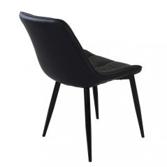 Sedie in Stock 20 Poltroncine Similpelle Imbottite per Ristoranti e Pub