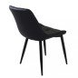 Sedie in Stock 20 Poltroncine Similpelle Imbottite per Ristoranti e Pub