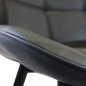 Sedie in Stock 20 Poltroncine Similpelle Imbottite per Ristoranti e Pub