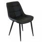 Sedie in Stock 20 Poltroncine Similpelle Imbottite per Ristoranti e Pub