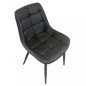 Sedie in Stock 20 Poltroncine Similpelle Imbottite per Ristoranti e Pub