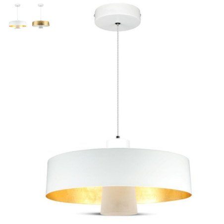 Lampadario Sospensione Led Design Elegante e Raffinato