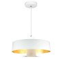 Lampadario Sospensione Led Design Elegante e Raffinato 7W