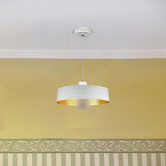 Lampadario Sospensione Led Design Elegante e Raffinato