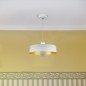 Lampadario Sospensione Led Design Elegante e Raffinato 7W