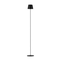 Lampada da Terra Ricaricabile a Batteria a Led Dimmerabile 4W